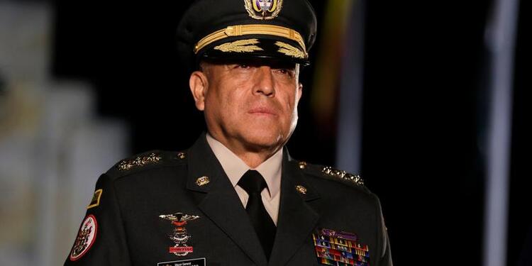 General Luis Navarro General Luis Navarro
