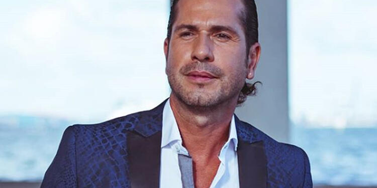 Gregorio Pernía
