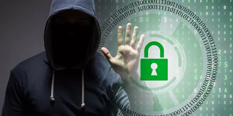Hackers - Ciberseguridad