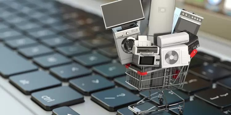 Compras en línea - Comercio en línea - Compras en Internet