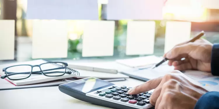 Análisis económicos - Economía - Estadística