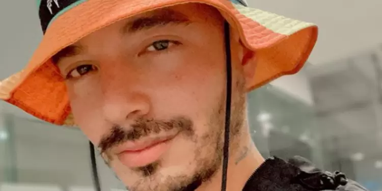 J Balvin