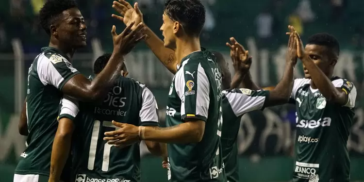 Deportivo Cali, Liga Águila Deportivo Cali, Liga Águila