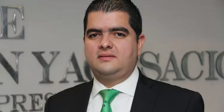 Julián Bedoya, representante a la Cámara Julián Bedoya, representante a la Cámara