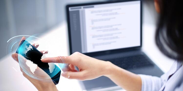 Operaciones online