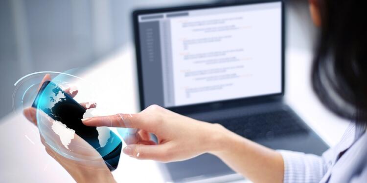 Operaciones online