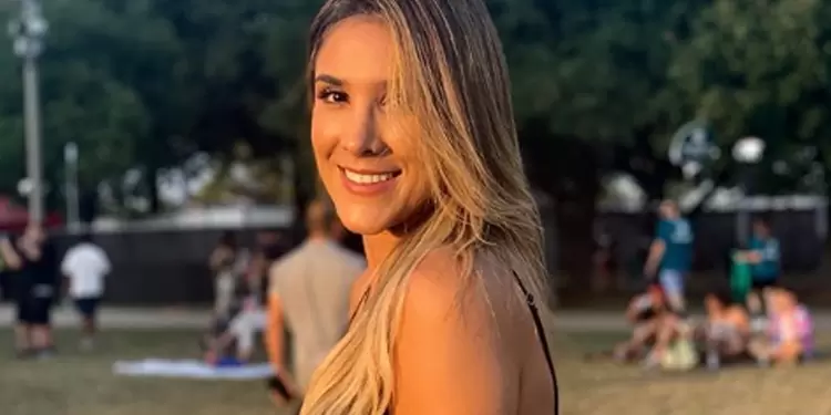 Daniela Ospina