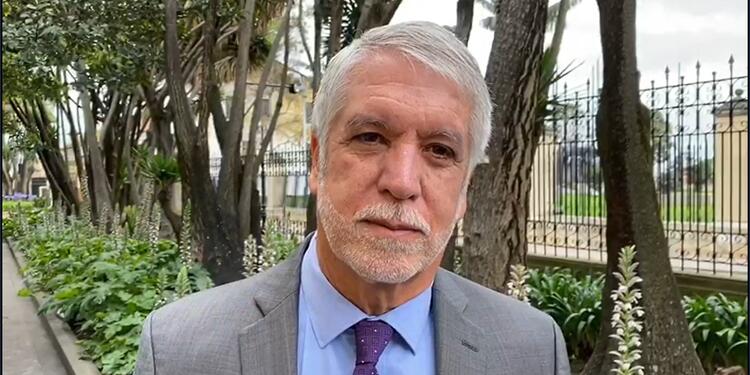 Enrique Peñalosa Enrique Peñalosa