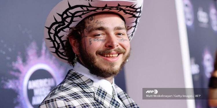 Post Malone