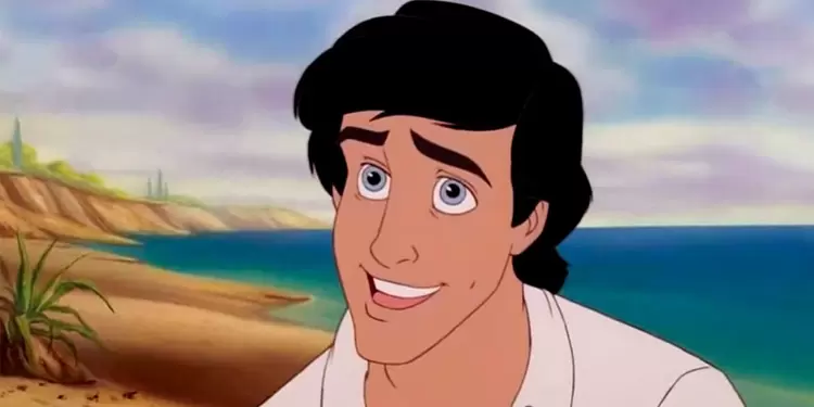 Príncipe Eric Príncipe Eric