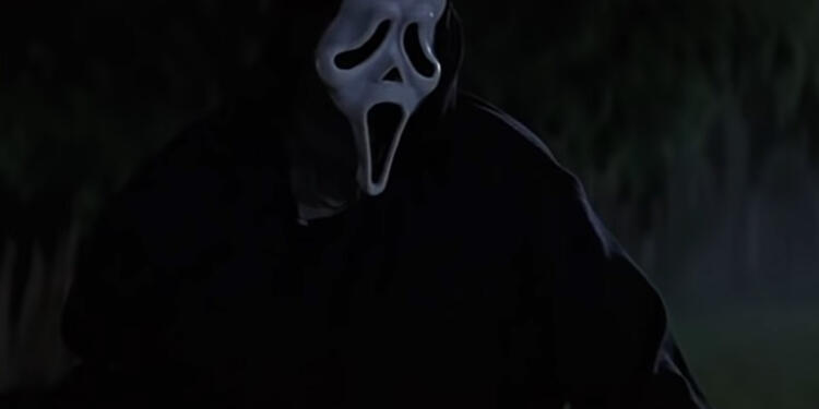Scream