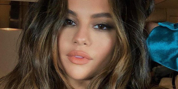 Selena Gomez