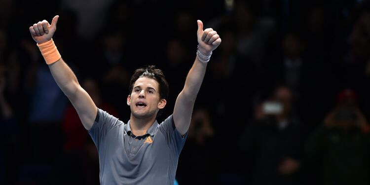 Dominic Thiem
