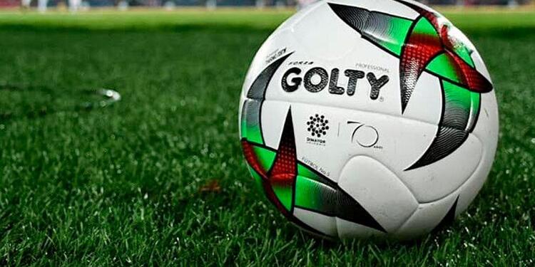 Balón Liga Águila 2019