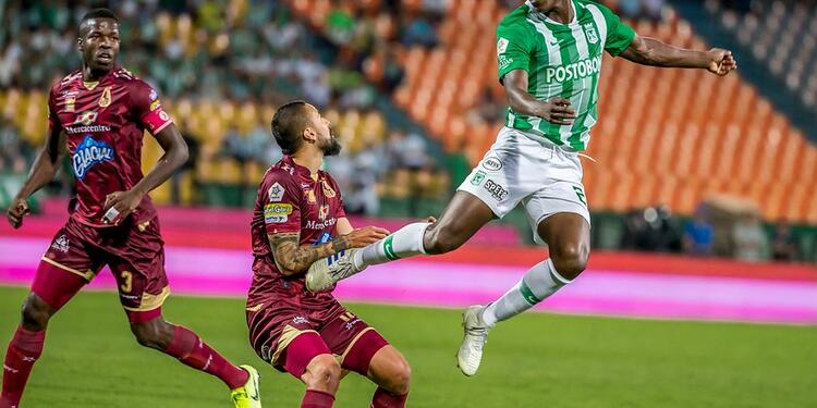 Nacional Tolima