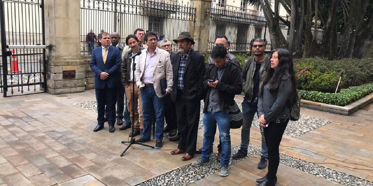 Comité del paro Comité del paro