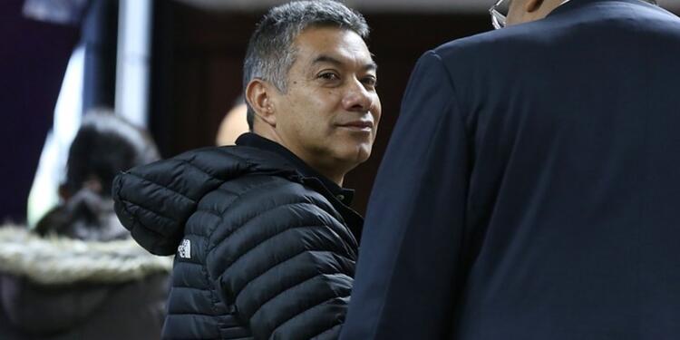 La Fiscalía General de la Nación logró documentar como en esos años, Wilman Muñoz se apropió de más de $12.000 millones.