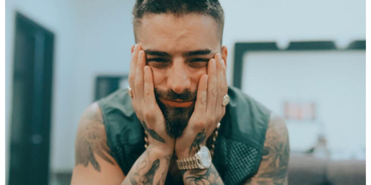 Maluma