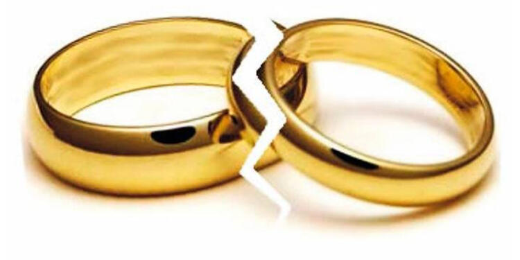 Divorcio
