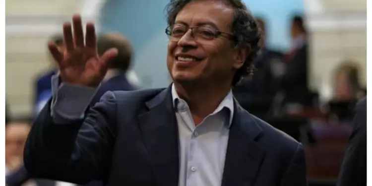 Gustavo Petro Gustavo Petro