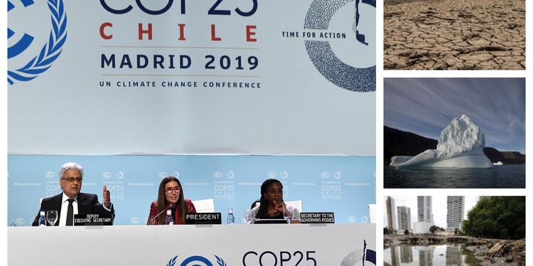 COP25 2019