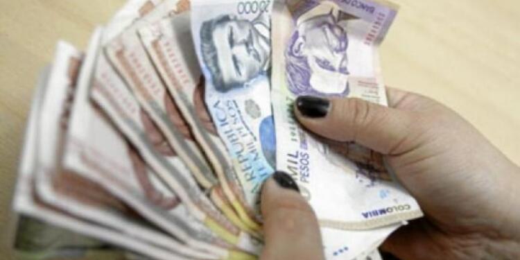 Salario Minimo 2020