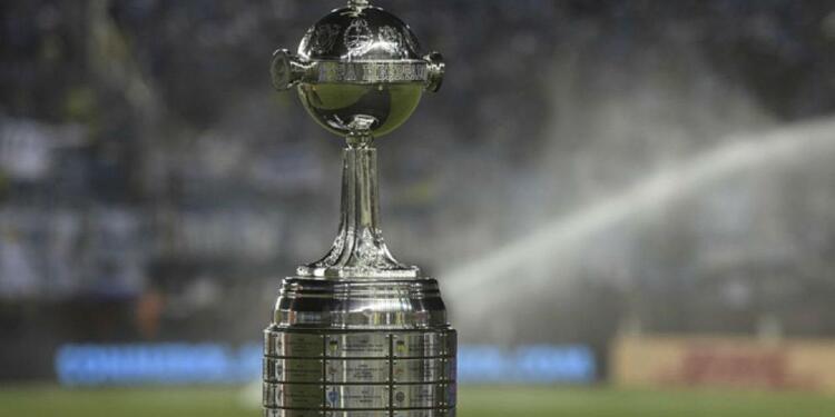 Copa Libertadores