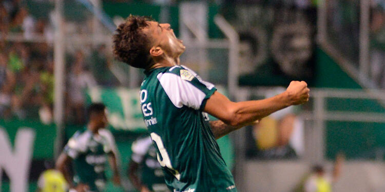 Deportivo Cali, Liga Águila