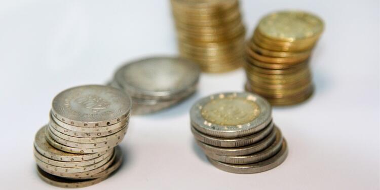 Muchas compañías están ad portas de declarase en quiebra. De ahí la petición desde el Concejo. Dinero, monedas