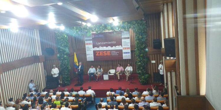 Presidente Iván Duque en Cúcuta