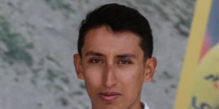 Egan Bernal Egan Bernal