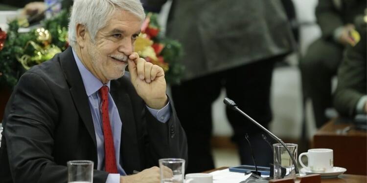 Enrique Peñalosa Enrique Peñalosa