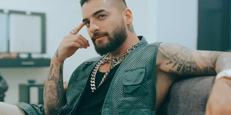 Maluma