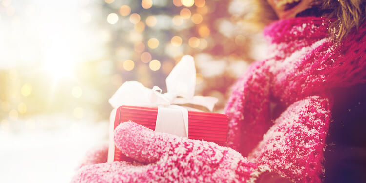 Regalos de Navidad