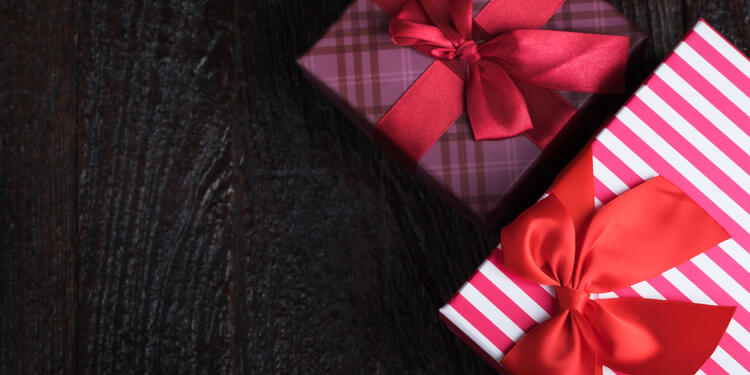 Regalos de Navidad