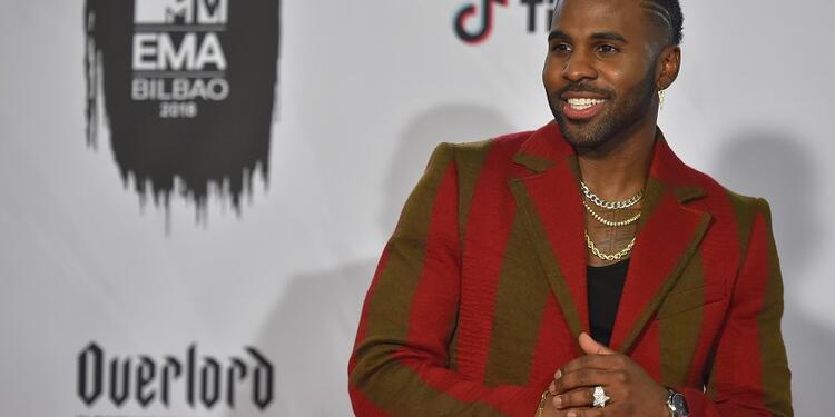 Jason Derulo