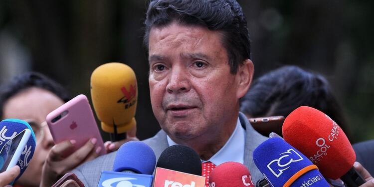 Julio Roberto Gómez