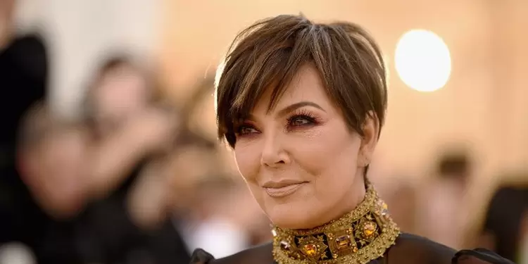 Kris Jenner Kris Jenner