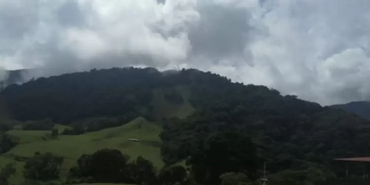 Páramos colombianos