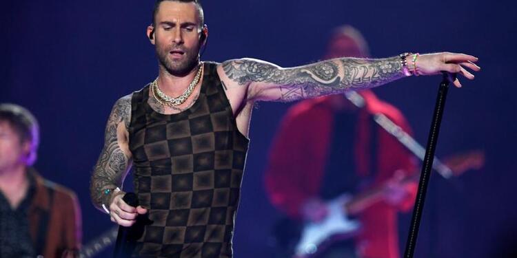 Maroon 5