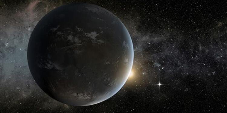 Exoplanetas