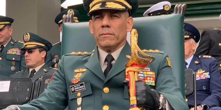 General Eduardo Zapateiro