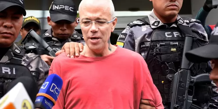 ALIAS POPEYE