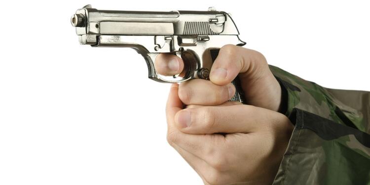Imagen de ilustración armas.