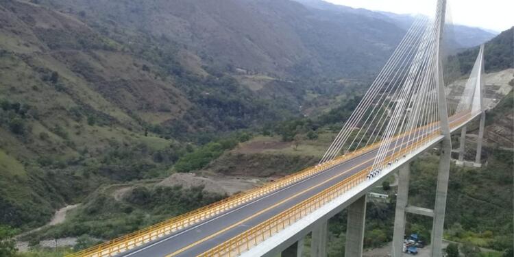Puente Hisgaura Puente Hisgaura