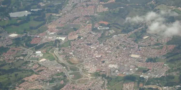 Rionegro, Antioquia