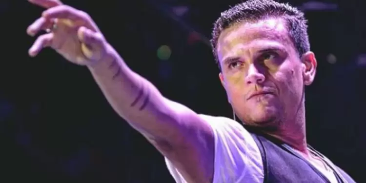 Silvestre Dangond en concierto
