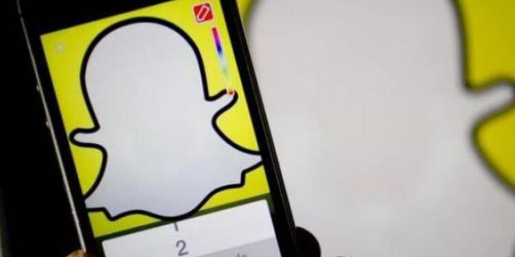 Snapchat Snapchat