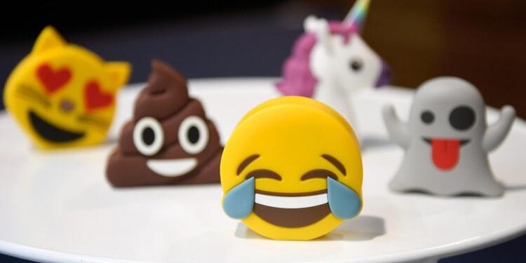Emoji o emoticón Emoji