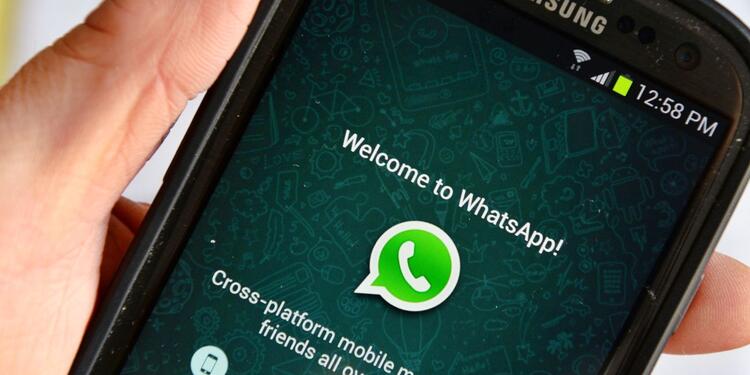 WhatsApp en su versión entre Android WhatsApp en su versión entre Android